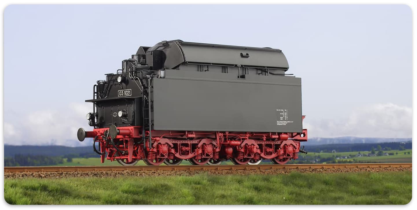 Baureihe 03.10