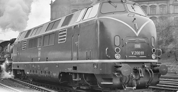Baureihe V200.1
