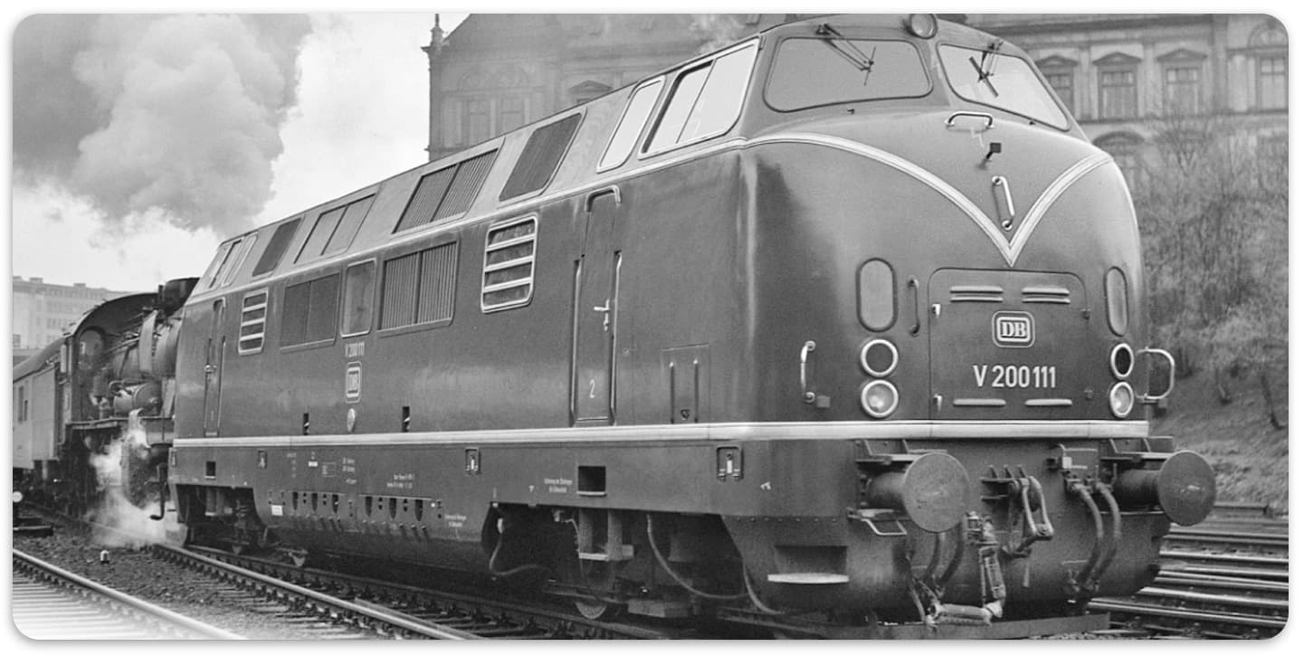 Baureihe V200.1