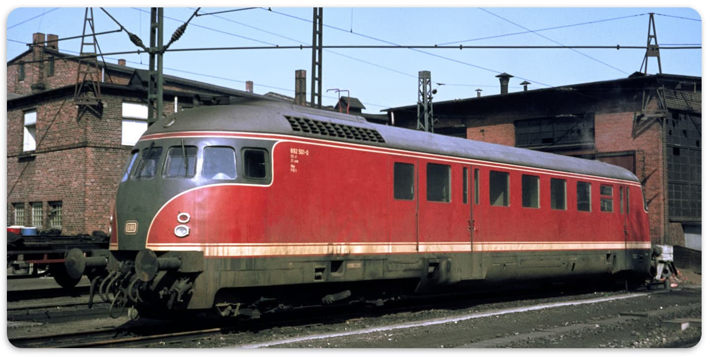 VT92 - Kartoffelkäfer