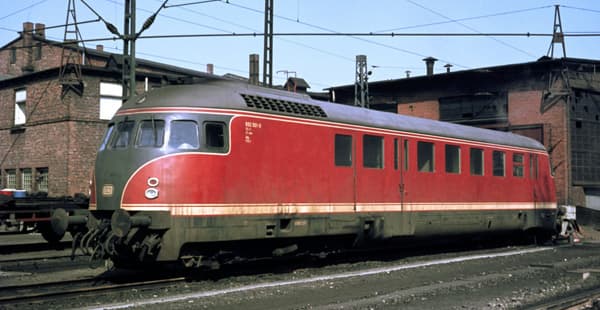 VT92 - Kartoffelkäfer