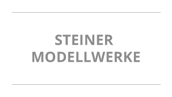 Steiner Modellwerke