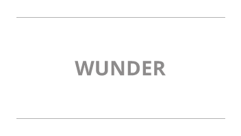 Wunder