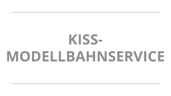 Kiss-Modellbahnservice