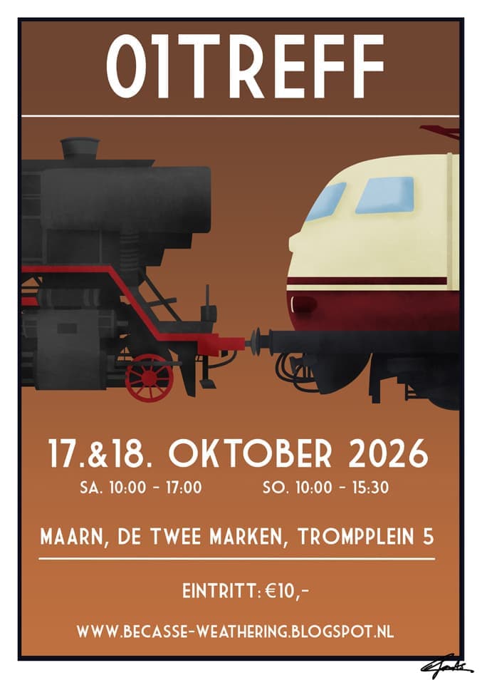 01Treff Maarn (Niederlande)